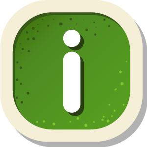 information icon