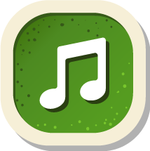 music icon